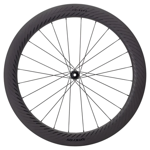 SYNCROS Capital 1.0 60 Aero Pair De Roues